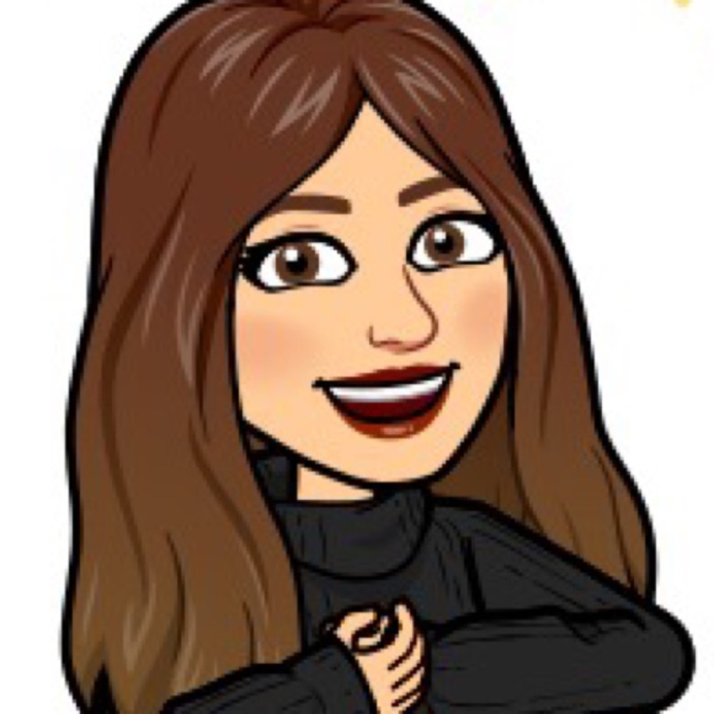 Meet your Posher, Ricci